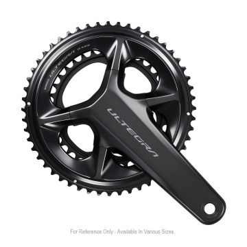 Shimano Ultegra FC-R8100 12li 172.5mm 52-36T Aynakol