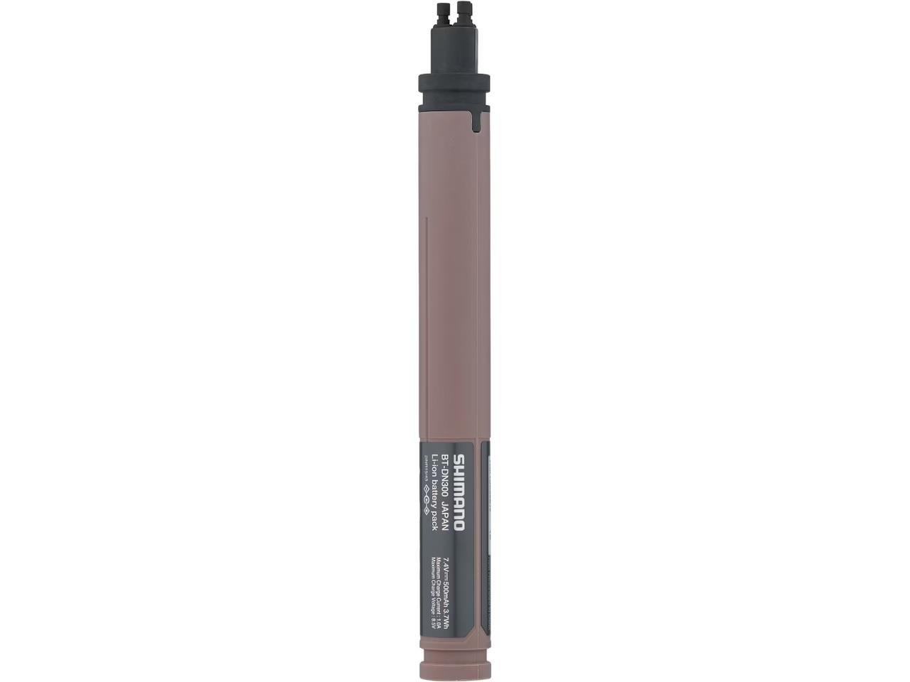 Shimano BT-DN300 Built-In Di2 Uyumlu Batarya