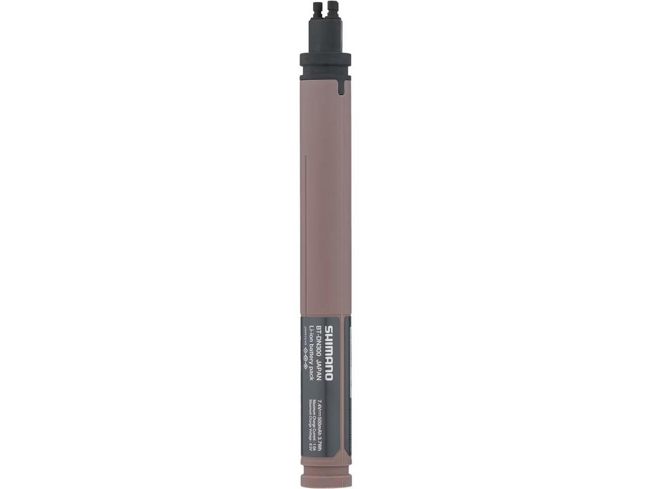 Shimano BT-DN300 Built-In Di2 Uyumlu Batarya