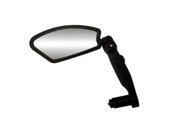Asistan Gyver MR120 Sol Bisiklet Aynası Gidon İçi Montaj