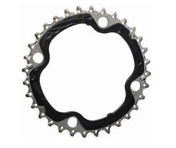 Shimano Deore FC-T521/M610/T611 32T-AE Aynakol Dişlisi Y1NL98010