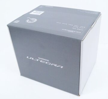 Shimano Ultegra FC-R8100 12li 165mm 52-36T Aynakol