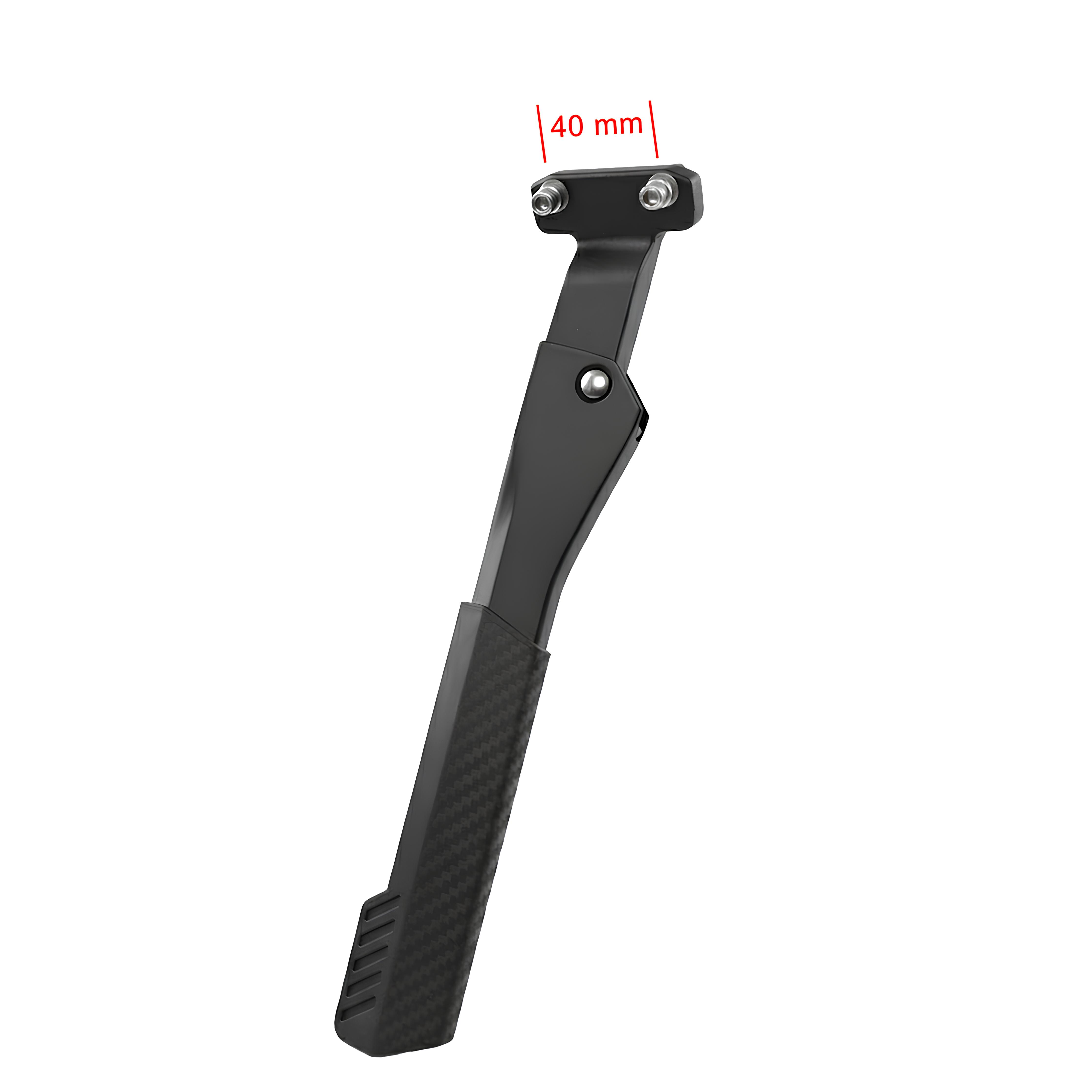 Impact HF-C12 24-28'' Ayarlanabilir 40mm Arka Park Ayağı