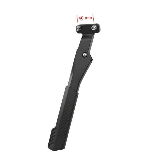 Impact HF-C12 24-28'' Ayarlanabilir 40mm Arka Park Ayağı