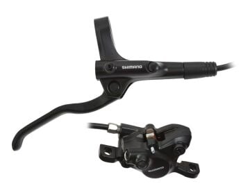 Shimano Altus BL-MT200(R), BR-MT200(R) Sağ-Arka 2000mm Hidrolik Fren Seti*