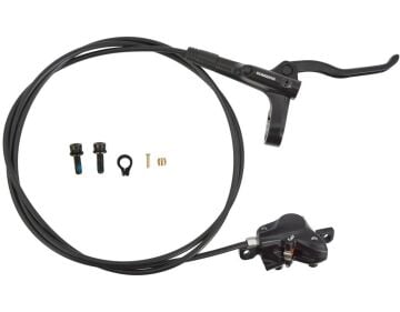 Shimano Altus BL-MT200(R), BR-MT200(R) Sağ-Arka 2000mm Hidrolik Fren Seti*