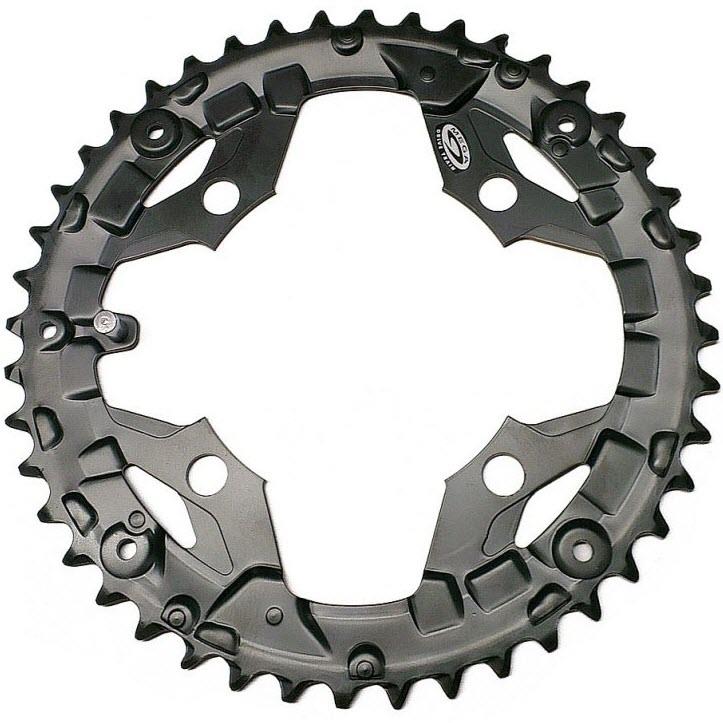 Shimano FC-M391/M430 48T Aynakol Dişlisi Y1ME98070