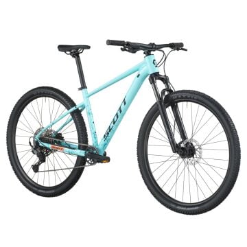 29 Scott Contrail 20 11v Hidrolik D.Fren Dağ Bisikleti