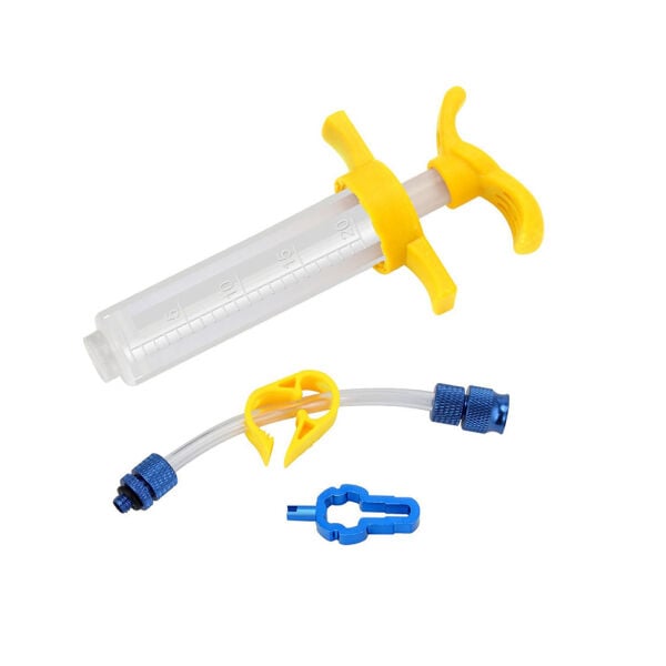 Toopre 20ml Tubeless Sıvısı Uygulama Şırıngası