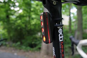 Knog Blinder Road R70 Arka Lamba