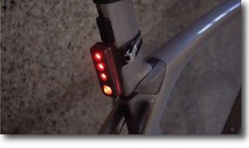 Knog Blinder Road R70 Arka Lamba