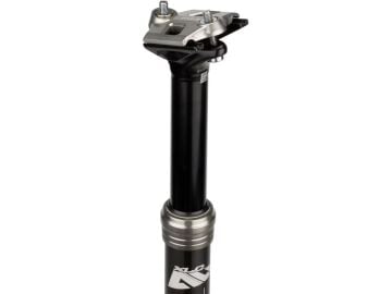 Xlc SP-T11B 31.6x370mm Teleskopik Sele Borusu