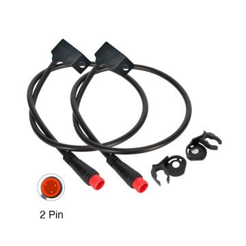 QRD Elektrikli Bisiklet Güç Kesici - Shimano MT200 Fren Uyumlu