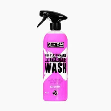 Muc-Off Waterless Wash Susuz Bisiklet Yıkama 750ml