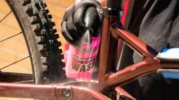 Muc-Off Waterless Wash Susuz Bisiklet Yıkama 750ml