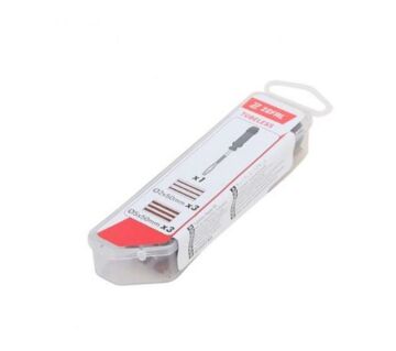 Zefal Tubeless Bisiklet Lastik Fitil Seti