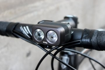 Knog Blinder Road 3 Ön Lamba