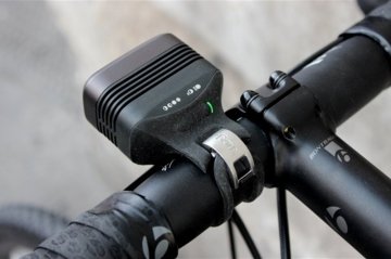 Knog Blinder Road 3 Ön Lamba