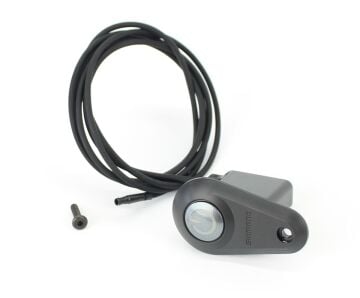 Shimano Steps EW-SW100 E-Bike Entegre Güç Açma/Kapama Düğmesi IEWSW100A