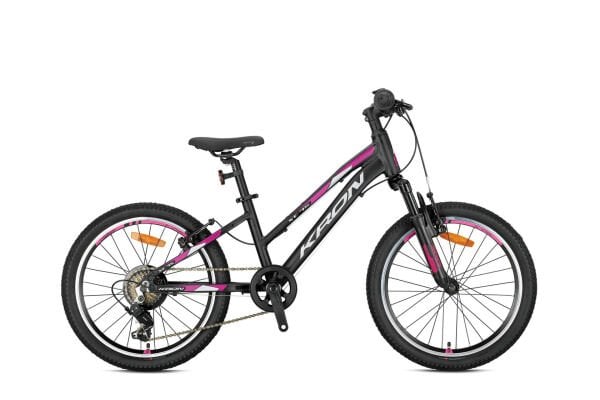 20 Kron XC 75 Lady 7v V- Fren Kız Çocuk Bisikleti