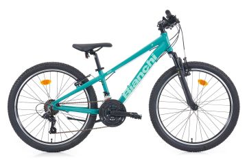 24 Bianchi JM00242 21v V-Fren Erkek Dağ Bisikleti
