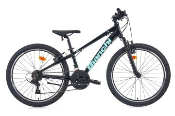 24 Bianchi JM00242 21v V-Fren Erkek Dağ Bisikleti