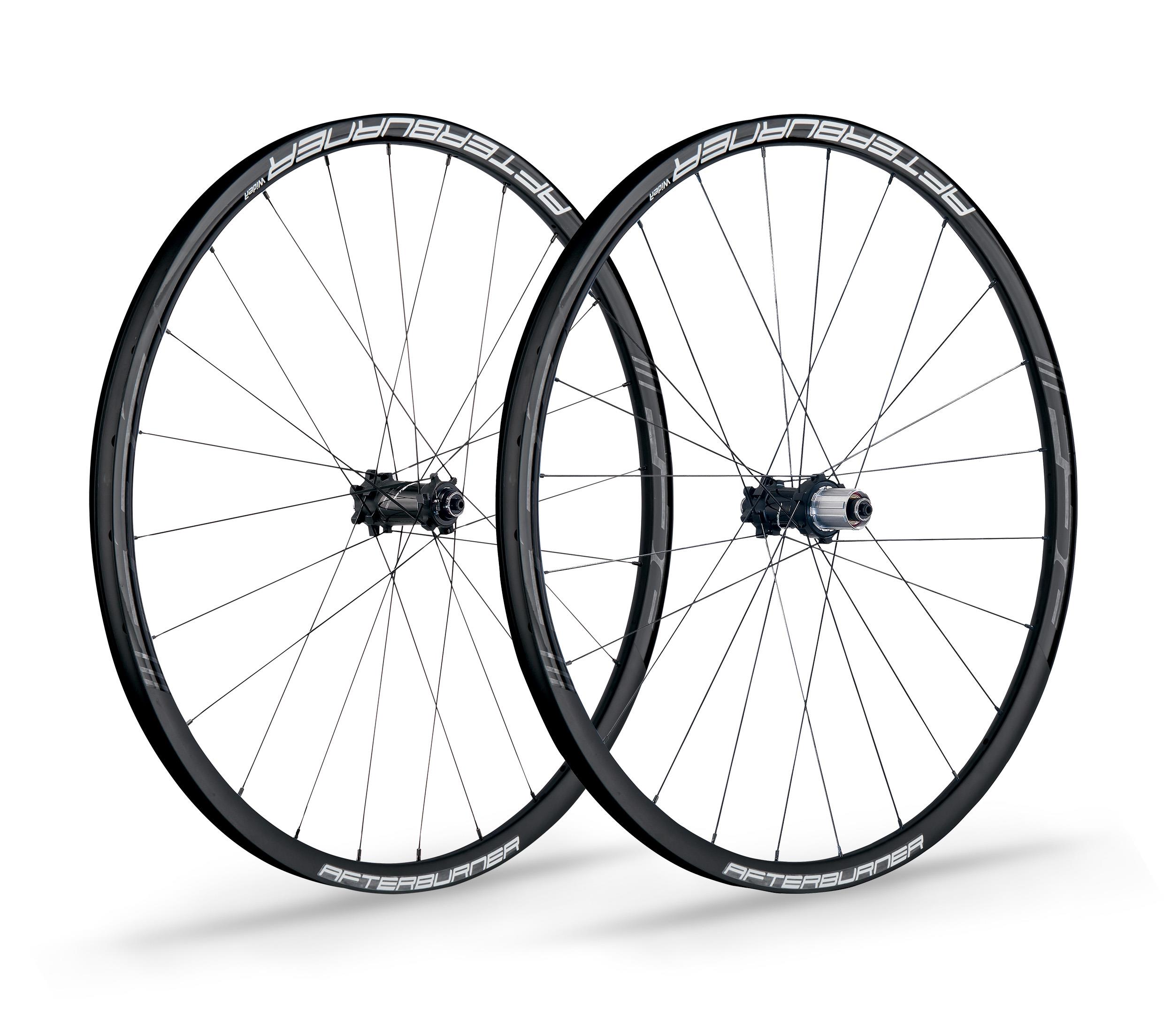 Fsa 29'' Afterburner WideR 15x100, 12x142 6 Vida Disk Mtb Jant Seti