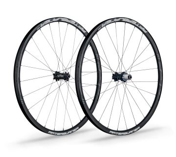 Fsa 29'' Afterburner WideR 15x100, 12x142 6 Vida Disk Mtb Jant Seti