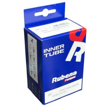 Rubena 28/29x1.75-2.45 FV47mm İnce Sibop İç Lastik