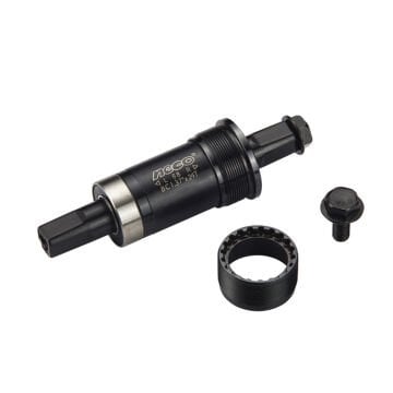 Neco 122mm Rulmanlı Kare Mil Kaset Orta Göbek