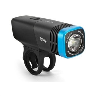 Knog Blinder Arc 5.5 Ön Lamba Mavi