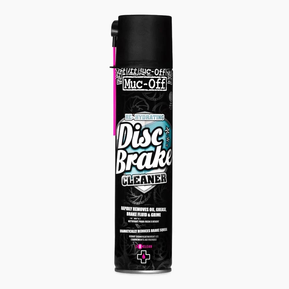 Muc-Off Disc Brake Cleaner Fren Temizleyici 400ml