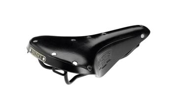 Brooks B17 Standart Sele Siyah B211 A07202
