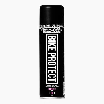 Muc-Off Bike Protect Koruyucu Bakım Spreyi 500ml