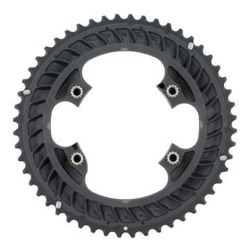 Shimano 105 FC-R7000 52T-MT Aynakol Yaprağı Uyum 52-36T Y1WV98030