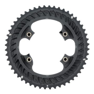 Shimano 105 FC-R7000 52T-MT Aynakol Yaprağı Uyum 52-36T Y1WV98030