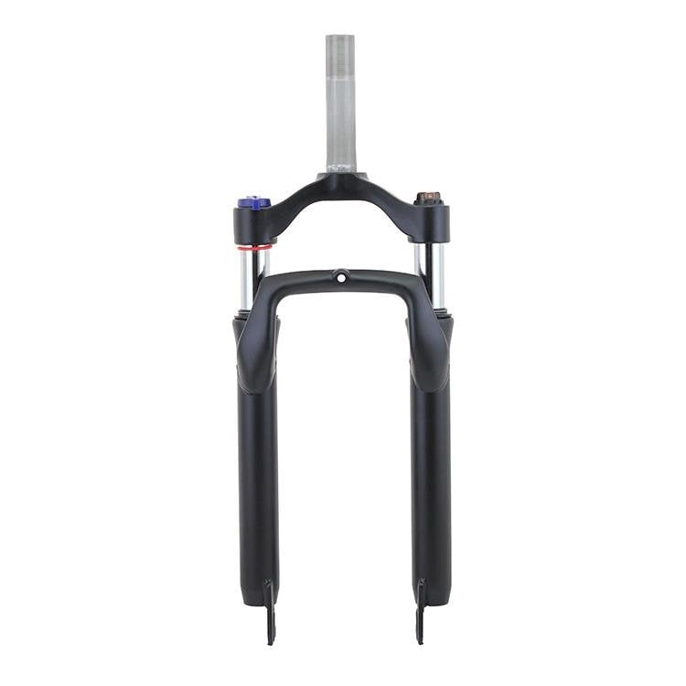 Double Tree Fat Bike 20'' Amortisörlü 1.1/8'' L:128 Pasolu Ön Maşa