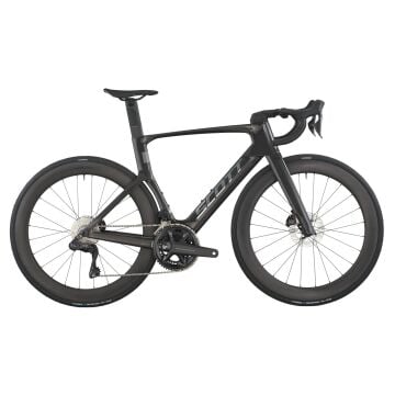 28 Scott Foil RC 10 Ultegra Di2 24v H.Disk Fren Karbon Yarış Bisikleti
