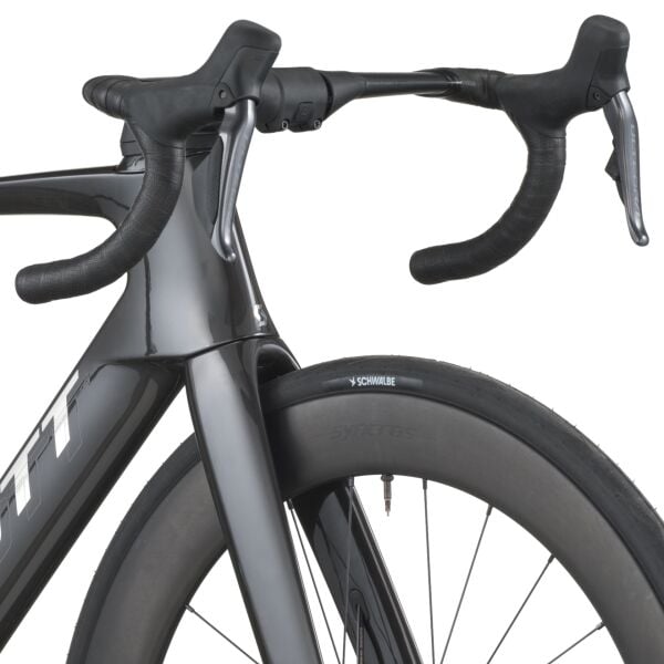 28 Scott Foil RC 10 Ultegra Di2 24v H.Disk Fren Karbon Yarış Bisikleti