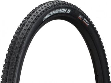 Maxxis 29x2.25 Crossmark II 60 Tpi EXO Tubeless Katlanır Dış Lastik TB96795100