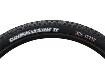 Maxxis 29x2.25 Crossmark II 60 Tpi EXO Tubeless Katlanır Dış Lastik TB96795100
