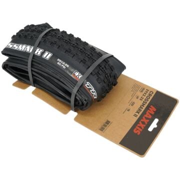 Maxxis 29x2.25 Crossmark II 60 Tpi EXO Tubeless Katlanır Dış Lastik TB96795100