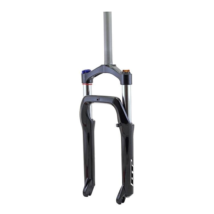 Double Tree Fat Bike 20'' Amortisörlü 1.1/8'' L:215 Pasosuz Ön Maşa