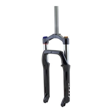 Double Tree Fat Bike 20'' Amortisörlü 1.1/8'' L:215 Pasosuz Ön Maşa