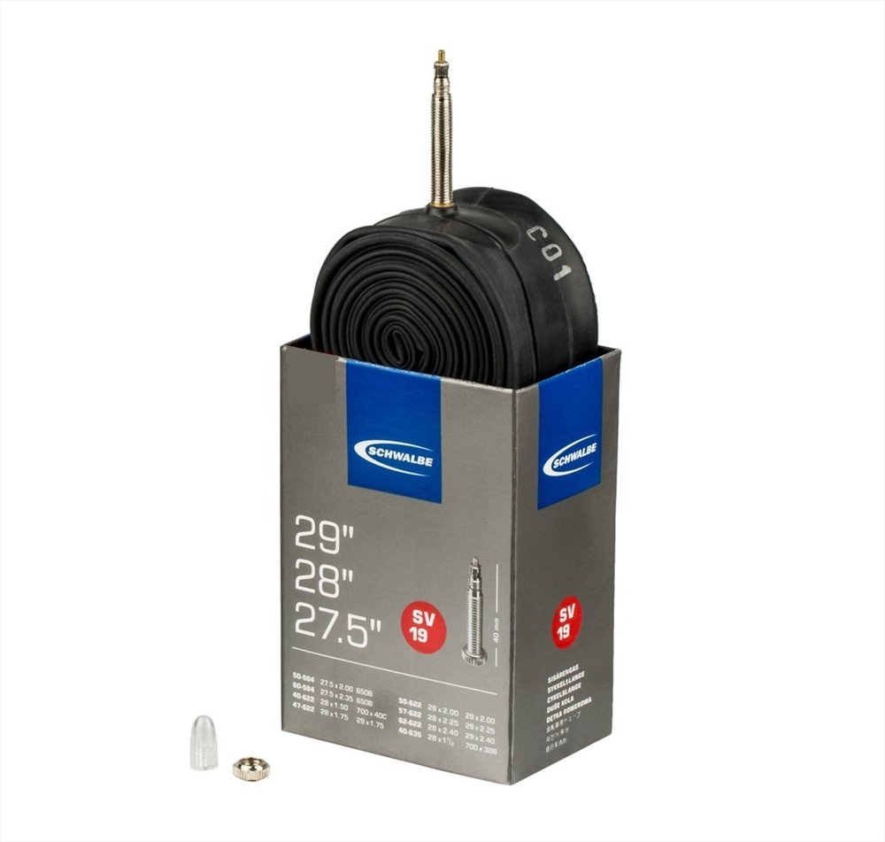 Schwalbe 27.5''-28''-29'' SV19 40mm İç Lastik