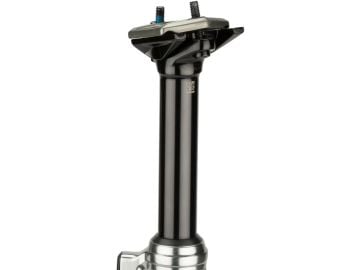 Xlc SP-T10 31.6x400mm Teleskopik Sele Borusu