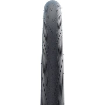 Schwalbe 700x28 Lugano 2 K-Guard Katlanır Dış Lastik Siyah