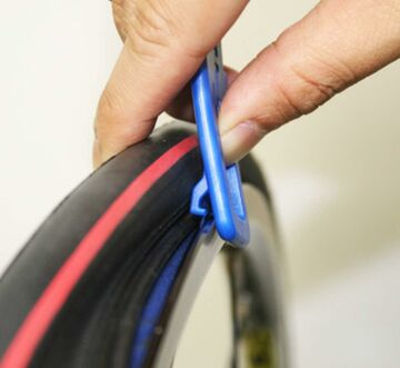 Schwalbe 1847 Bisiklet Lastik Levyesi 3lü Paket