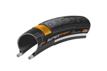 Continental 700x25 Super Sport Plus Zırhlı Dış Lastik Telli