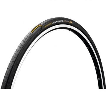 Continental 700x25 Super Sport Plus Zırhlı Dış Lastik Telli